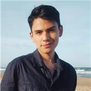 Con mi experiencia como arquitecto y diseñador de interiores, puedo dar clases, de dibujo arquitectónico o artístico, composición y más. Asimismo tambien soy ilustrador digital y he llevado cursos de dirección de arte.
Tengo experiencia como asistente de
